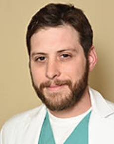 Dr. Aaron J Morgan Dermatologist 